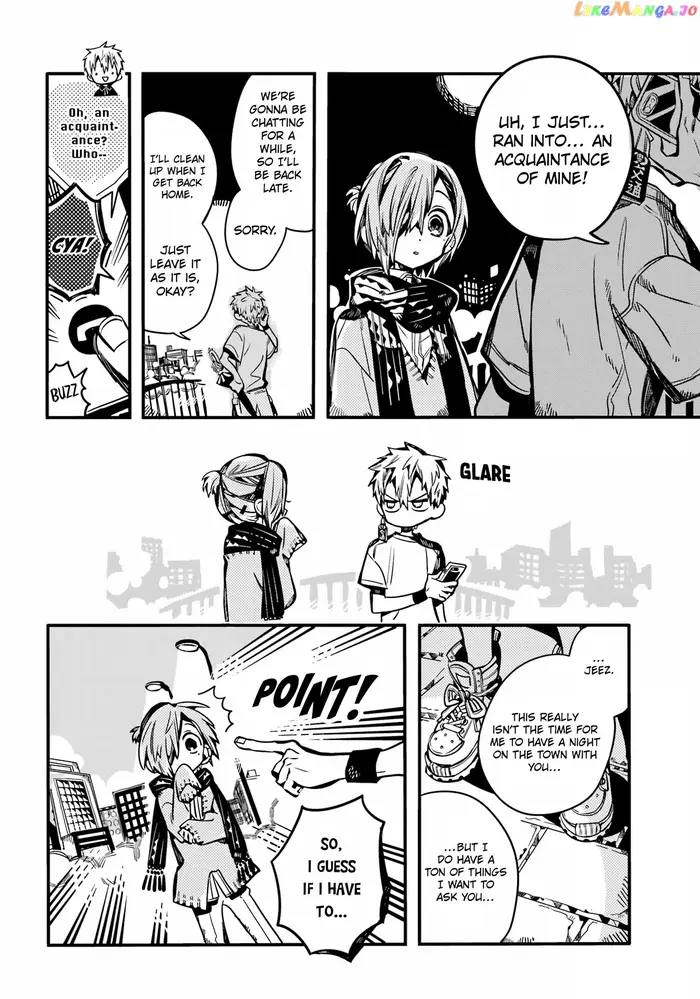 Toilet-Bound Hanako-kun Chapter 98 image 09_optimized